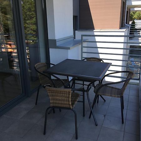 Apartament Silver Погожелица Экстерьер фото