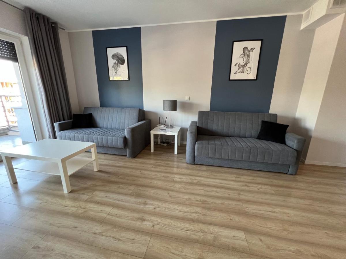 Apartament Silver Погожелица Экстерьер фото
