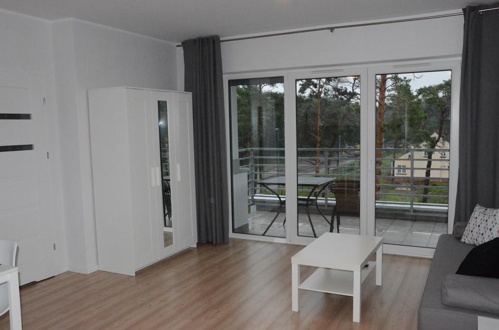 Apartament Silver Погожелица Экстерьер фото
