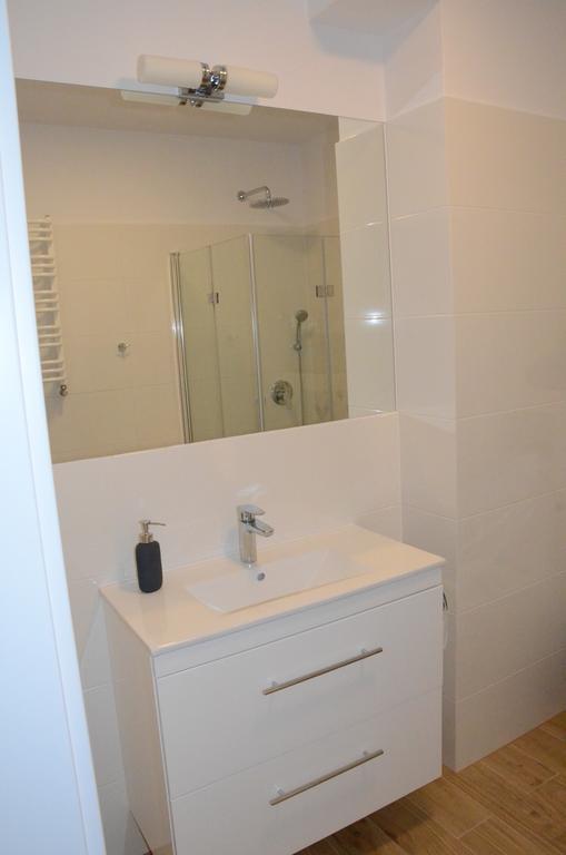 Apartament Silver Погожелица Экстерьер фото