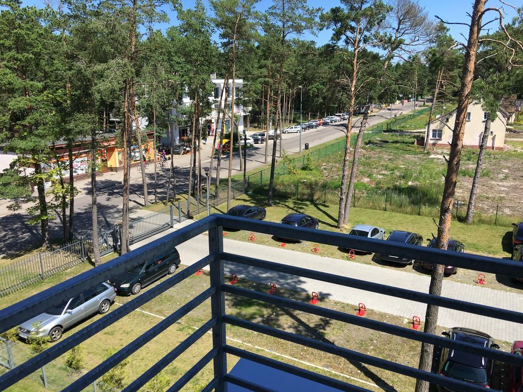 Apartament Silver Погожелица Экстерьер фото