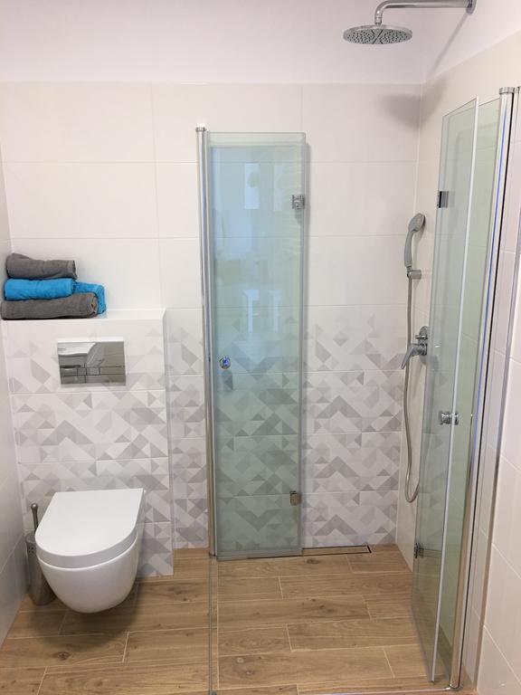 Apartament Silver Погожелица Экстерьер фото