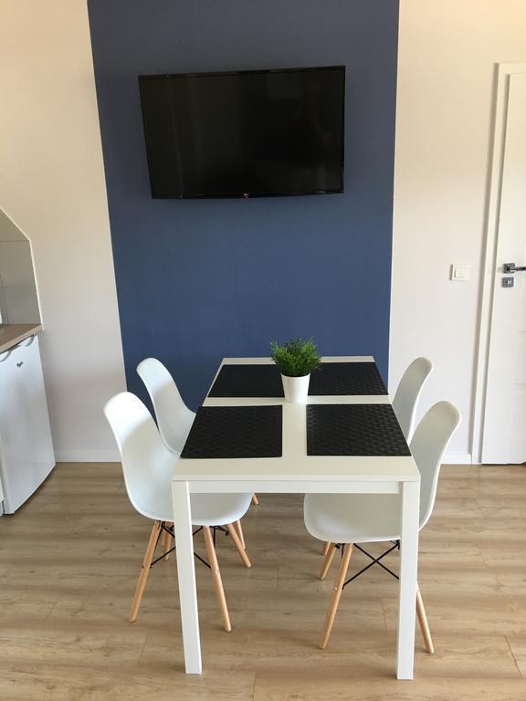 Apartament Silver Погожелица Экстерьер фото