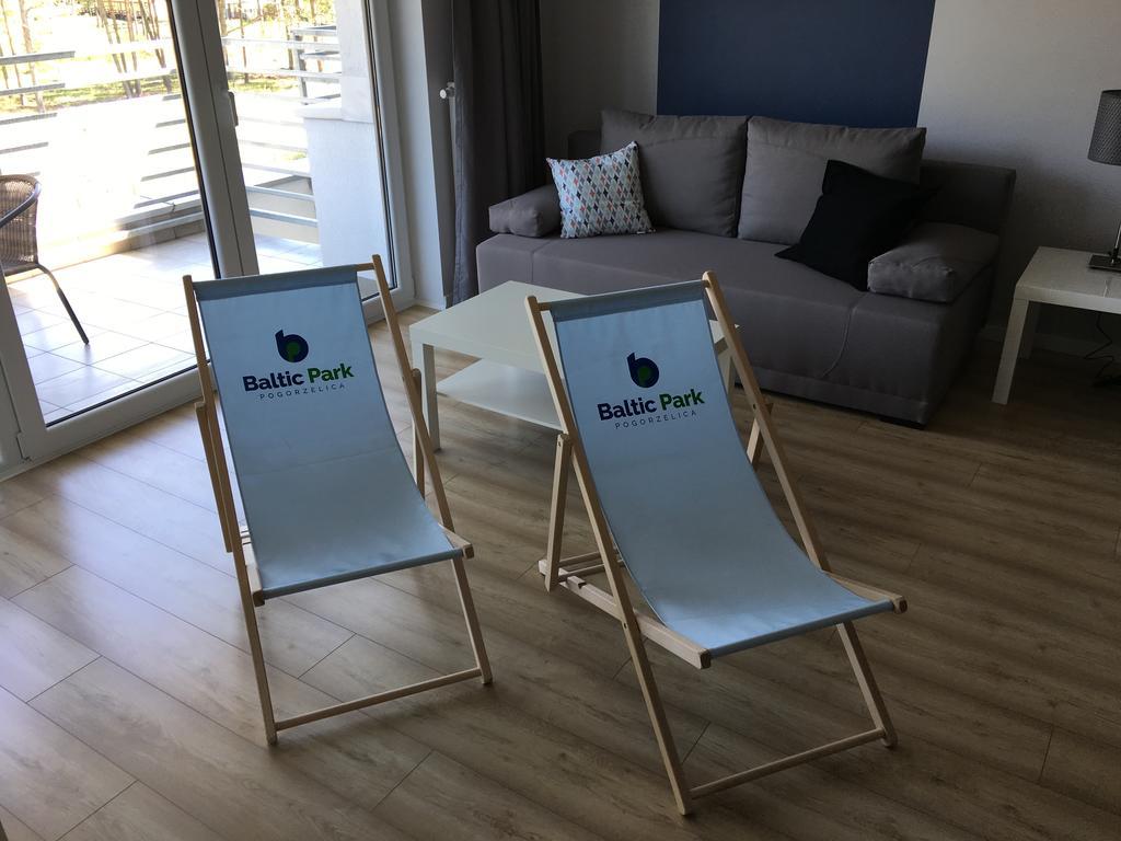 Apartament Silver Погожелица Экстерьер фото